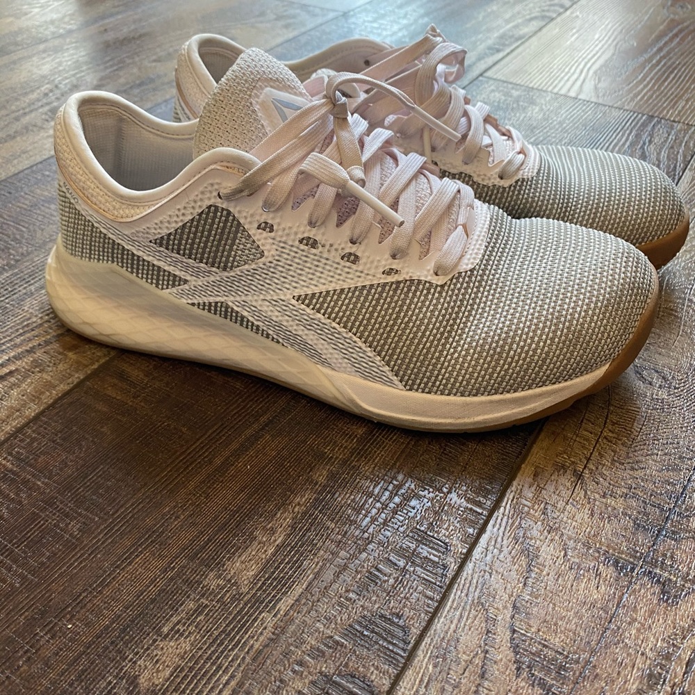 Reebok nano 9